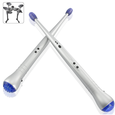 Electronic Drum Sticks !