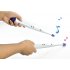 Electronic Rock Beat Rhythm Drum Sticks  