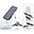 Emergency Solar Charger   Solar Battery Charger