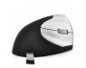 Ergonomic Wireless Mouse - Ergo