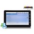 Eximus   Android 2 1 Tablet with 7 Inch Touchscreen 