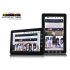 Eximus   Android 2 1 Tablet with 7 Inch Touchscreen 
