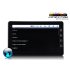 Eximus   Android 2 1 Tablet with 7 Inch Touchscreen 