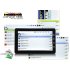 Eximus   Android 2 1 Tablet with 7 Inch Touchscreen 