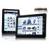 Eximus   Android 2 1 Tablet with 7 Inch Touchscreen 