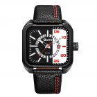 Exquisite dial design  stylish case  fashional wearing in the wrist 