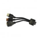 Extension Adapter for CVWS PC16