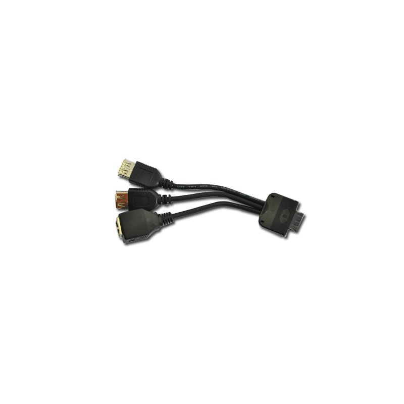 extension adapter