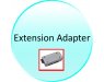 Extention Adapter