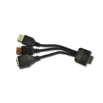 extension adapter