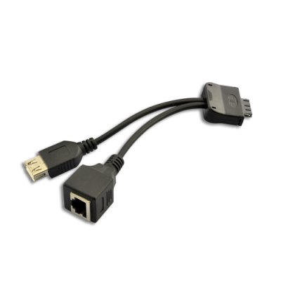 Adapter