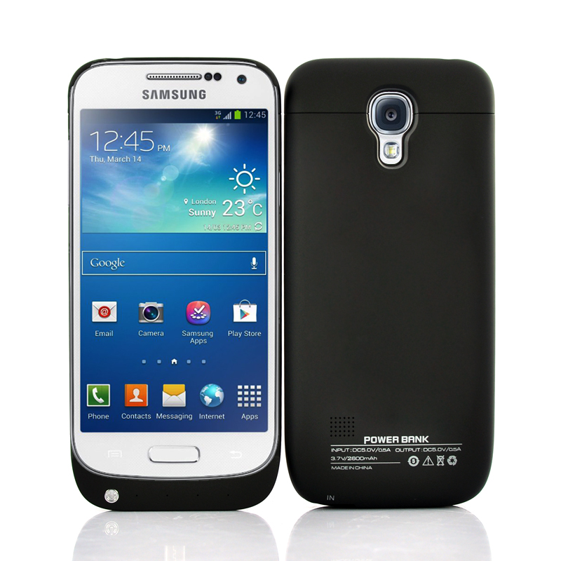 Samsung S4 Mini I9190 Аккумулятор