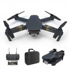 F89 Drone 4k Dual-camera Long Endurance Aircraft E58 Fixed Altitude Rc Aircraft Dual camera switch 4K pixels 2B