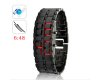 Japanese Style Inspired Red LED Watch Japanese Style Inspired Red LED Watch