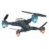 FQ777 FQ35 WiFi FPV with 720P HD Camera Altitude Hold Mode Foldable RC Drone Quadcopter RTF   0 3MP with Battery  300 000 WIFi