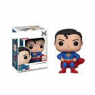FUNKO POP Universe POP Heroes Superman Chase Figure Vinyl Figure POP 215 # Superman
