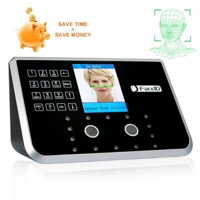 Attendance System