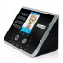 Facial Recognition Time Attendance System