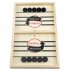 Family Games Table Hockey Game Catapult Chess Parent child Interactive Toy Fast Sling Puck Game Ice Hockey Games for Children default