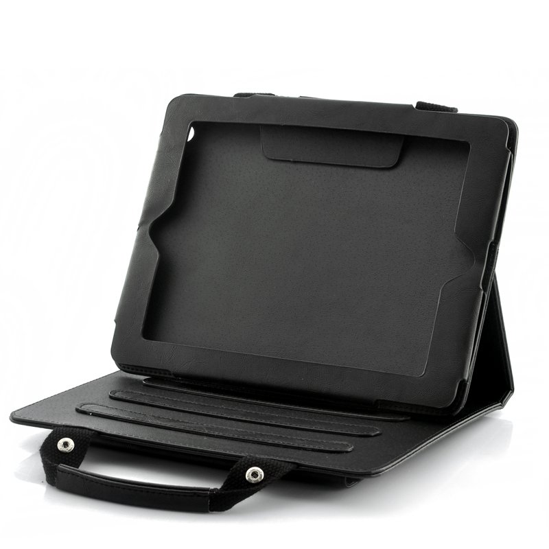 Leather Briefcase for iPad