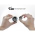 Faucet Light   LED Color Changing Faucet