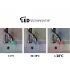 Faucet Light   LED Color Changing Faucet