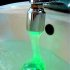 Faucet Light   LED Color Changing Faucet
