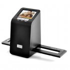 Film Slide Scanner with 9MP  3 Inch LCD and a TV Out port is a great way to watch your old 35mm films