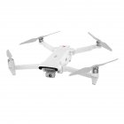 Fimi X8se 2022 Camera Drone 4k Professional Quadcopter Camera Rc Helicopter 10km Fpv 3-axis Gimbal 4k Camera Gps Rc Drone White 1 battery