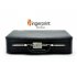 Fingerprint Briefcase
