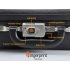 Fingerprint Briefcase