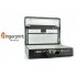 Fingerprint Briefcase