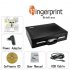 Fingerprint Briefcase