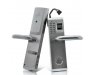 Fingerprint Door Lock with Deadbolt - Aegis