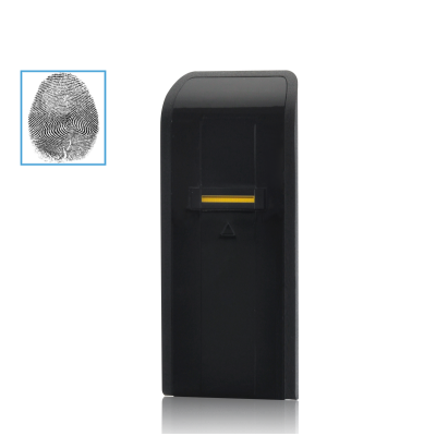 Finger Reader Biometric