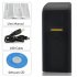 Fingerprint Reader   Biometric Security Pass Lock for PC