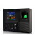 Fingerprint Time Attendance Machine
