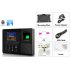 Fingerprint Time Attendance Machine