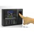 Fingerprint Time Attendance Machine