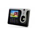 Fingerprint Time Attendance System Camera