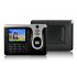 Fingerprint Time Attendance System Camera