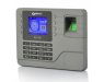 Fingerprint Time Attendance System