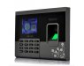 Fingerprint Time Attendace System