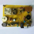 Finished Radio Board Electronic Components Micro Power Medium Wave Transmitter Ore RF 530-1600khz yellow