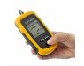 Fish Finder with Sonar Sensor