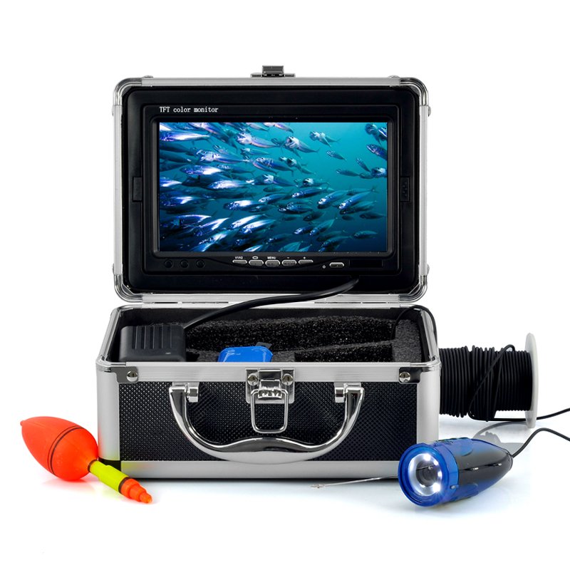 Underwater Fishing Camera w/ 7 Inch Monitor