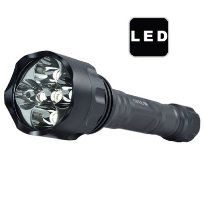 FlashMax CREE LED Flashlight