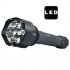 Flashmax G175 CREE LED Flashlight