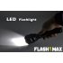 Flashmax G175 CREE LED Flashlight