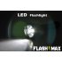 Flashmax G175 CREE LED Flashlight